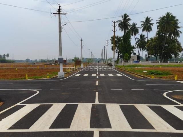 Residential Plot in Samayanallur for resale Madurai. The reference number is 11968291