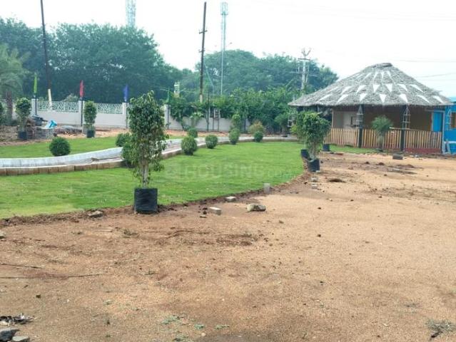 Residential Plot in Samayanallur for resale Madurai. The reference number is 19328700
