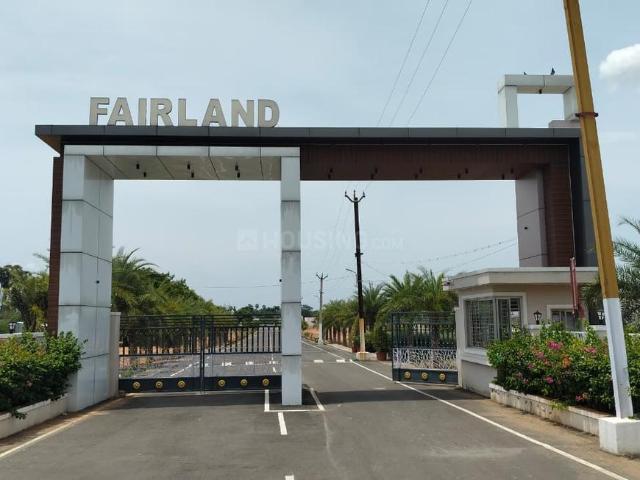 Residential Plot in Samayanallur for resale Madurai. The reference number is 20755174