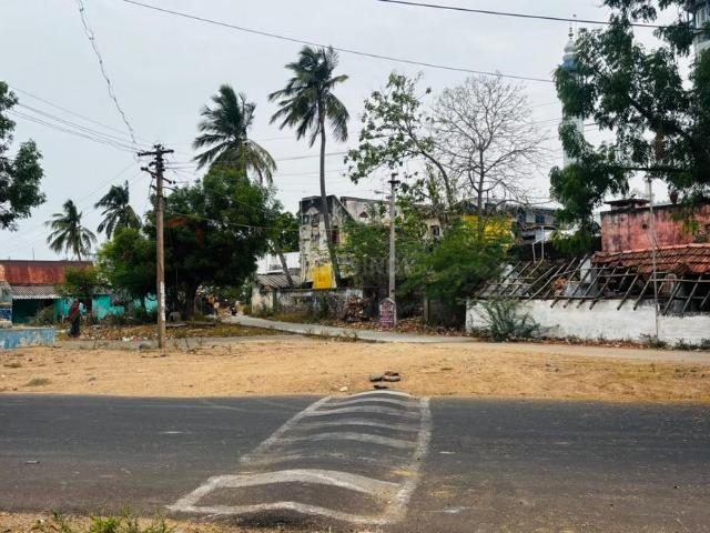 Residential Plot in Samayapuram for resale Tiruchirappalli. The reference number is 20772799