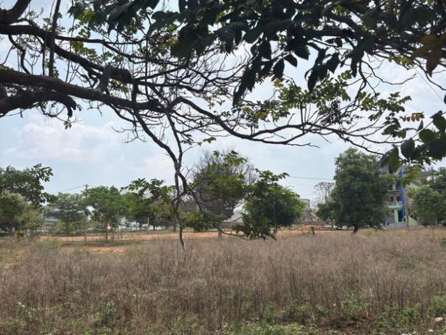 Residential Plot in Jigani for resale Bengaluru. The reference number is 20597455