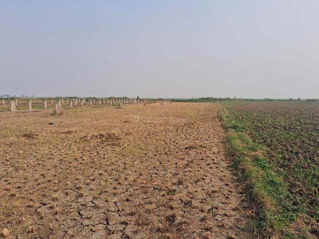 Residential Plot in Sampatchak for resale Patna. The reference number is 16158507