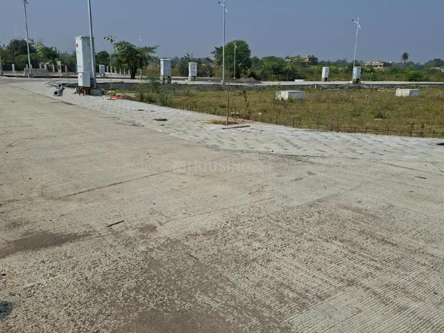 Residential Plot in Samruddhi Mahamarg for resale Nagpur. The reference number is 18935817
