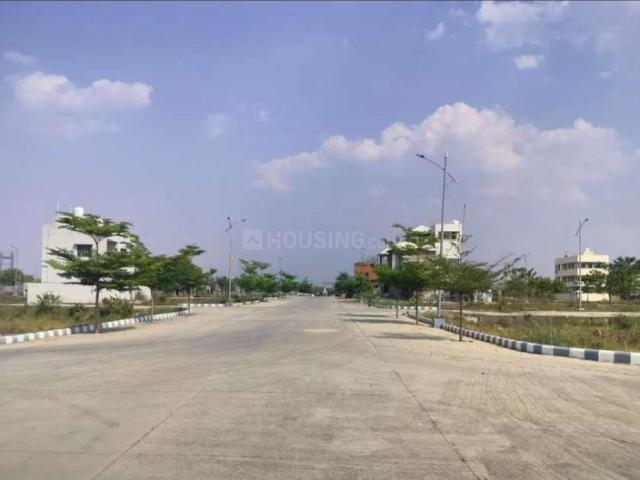 Residential Plot in Samruddhi Mahamarg for resale Nagpur. The reference number is 19740139
