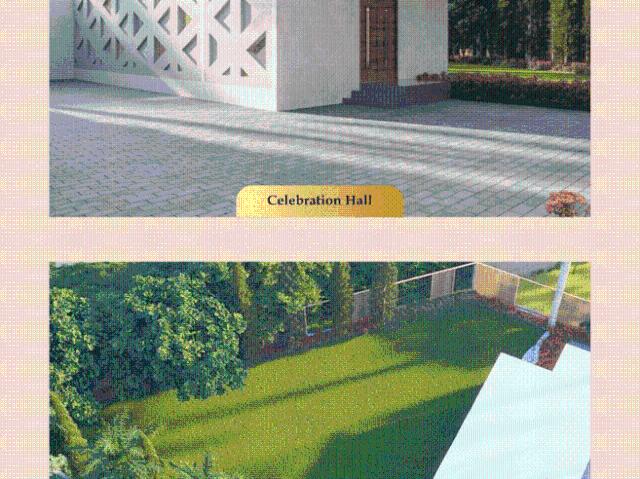 Residential Plot in Samruddhi Mahamarg for resale Nagpur. The reference number is 19794625