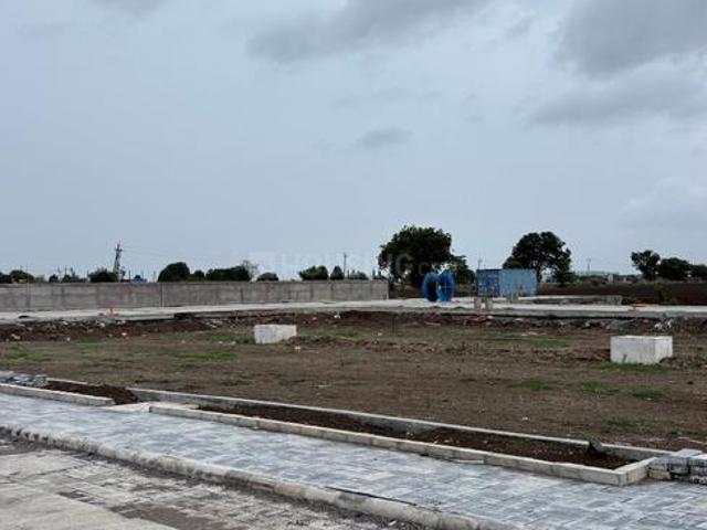 Residential Plot in Samruddhi Mahamarg for resale Nagpur. The reference number is 20643267