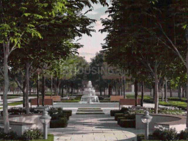 Residential Plot in Samruddhi Mahamarg for resale Nagpur. The reference number is 20723802