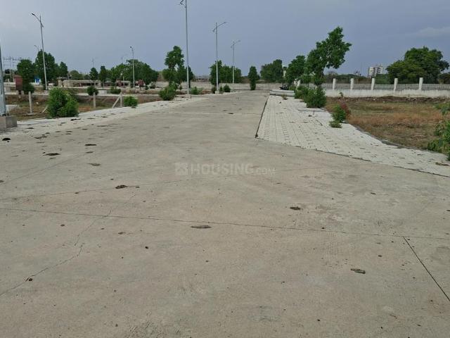 Residential Plot in Samruddhi Mahamarg for resale Nagpur. The reference number is 20845695