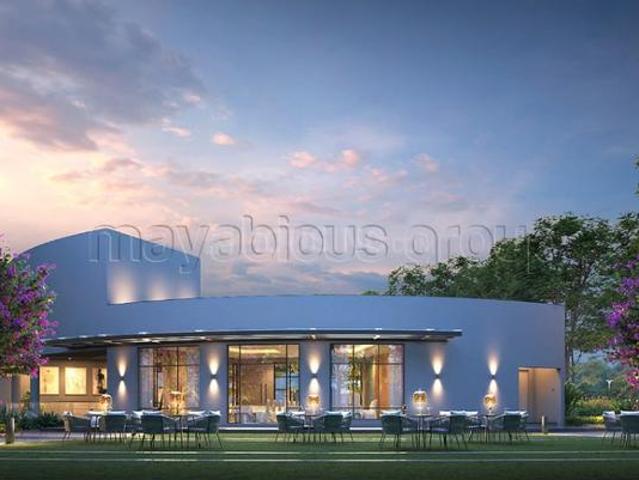 Residential Plot in Samruddhi Mahamarg for resale Nagpur. The reference number is 20858563