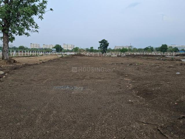 Residential Plot in Samruddhi Mahamarg for resale Nagpur. The reference number is 20830031