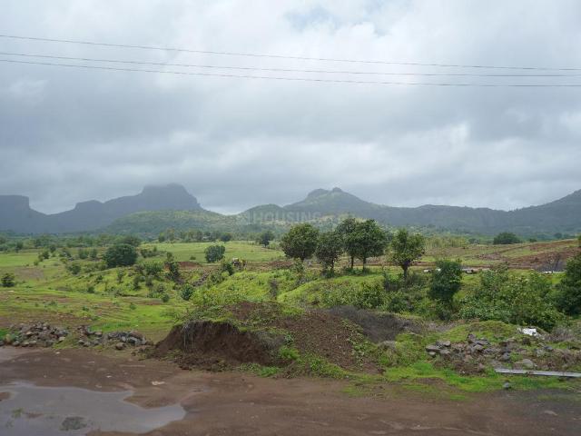 Residential Plot in Samundi for resale Nashik. The reference number is 20697778