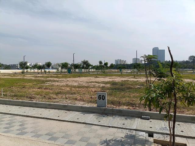 Residential Plot in Sannatammanahalli for resale Bangalore. The reference number is 15474913