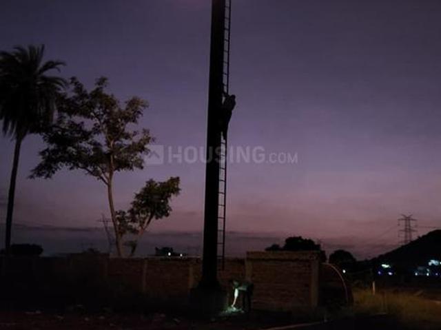 Residential Plot in Sanawadia for resale Indore. The reference number is 20664210
