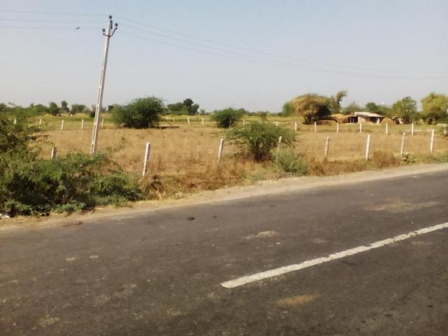 Residential Plot in Sanand for resale Ahmedabad. The reference number is 8318845