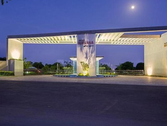 Residential Plot in Sanand for resale Ahmedabad. The reference number is 20270799
