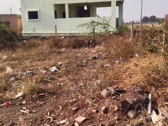 Residential Plot in Sanaswadi for resale Pune. The reference number is 19917463