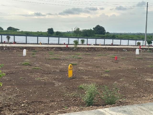 Residential Plot in Sanaswadi for resale Pune. The reference number is 20049831