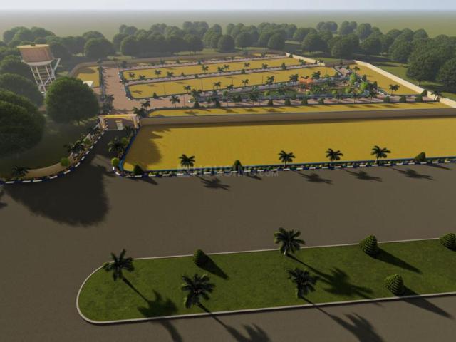 Residential Plot in Sanganer for resale Jaipur. The reference number is 11245262