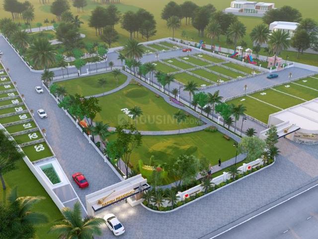 Residential Plot in Sanganer for resale Jaipur. The reference number is 20826823