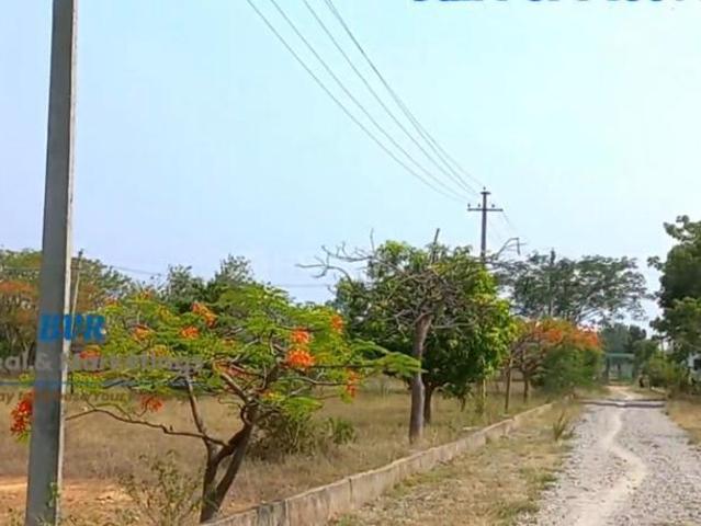 Residential Plot in Sangareddy Town for resale Sangareddy. The reference number is 19631003