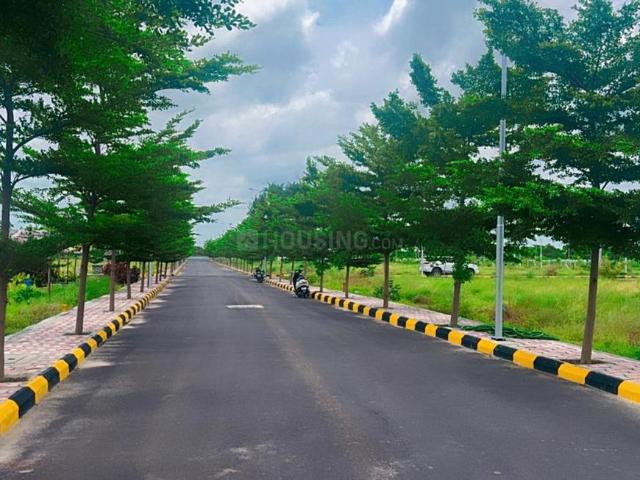 Residential Plot in Sangareddy Town for resale Sangareddy. The reference number is 16757979