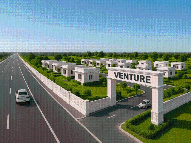 Residential Plot in Sangareddy Town for resale Sangareddy. The reference number is 18268580