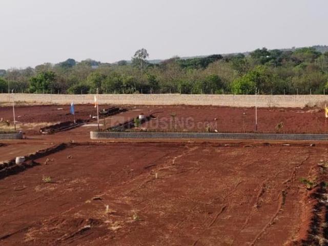 Residential Plot in Sangareddy Town for resale Sangareddy. The reference number is 19942799