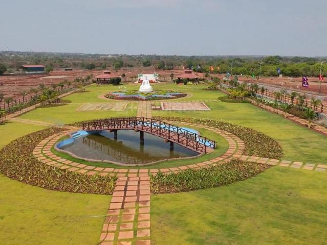 Residential Plot in Sangareddy Town for resale Sangareddy. The reference number is 19942801