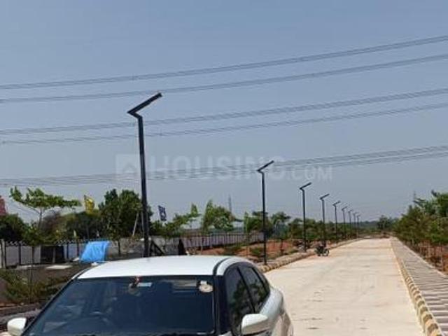 Residential Plot in Sangareddy Town for resale Sangareddy. The reference number is 20411333