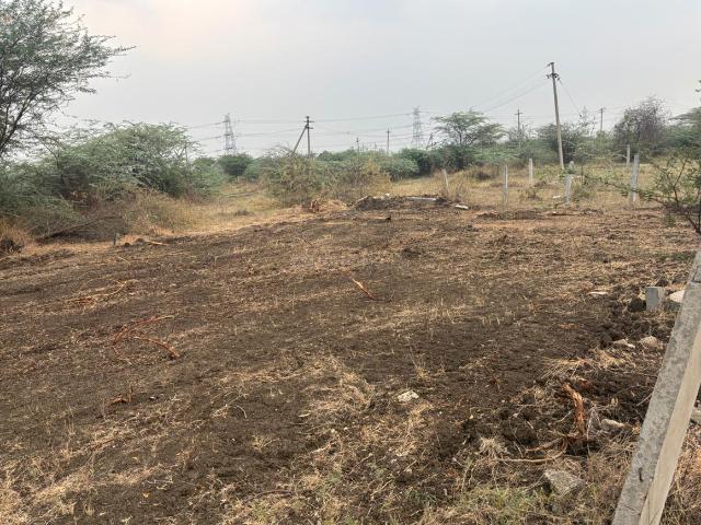 Residential Plot in Sangareddy Town for resale Sangareddy. The reference number is 20055919