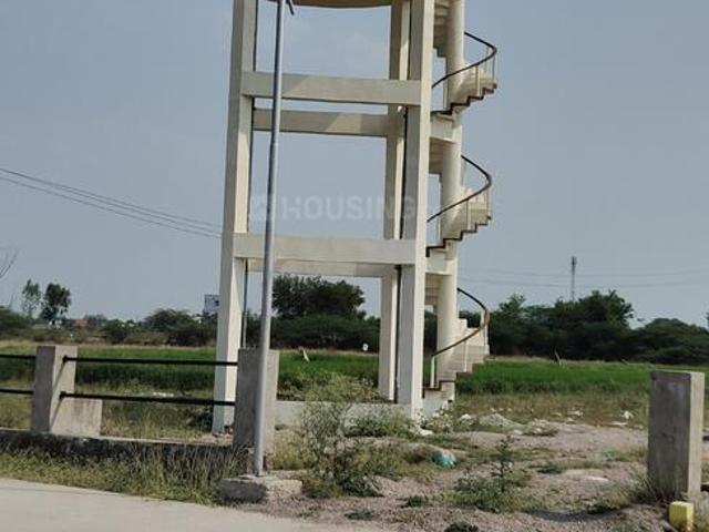 Residential Plot in Sangareddy Town for resale Sangareddy. The reference number is 20137918