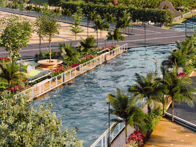 Residential Plot in Sangareddy Town for resale Sangareddy. The reference number is 20303516