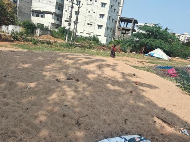 Residential Plot in Sanivarapupeta for resale Eluru. The reference number is 20444892
