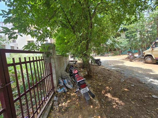 Residential Plot in Sanjaynagar for resale Bengaluru. The reference number is 20909302