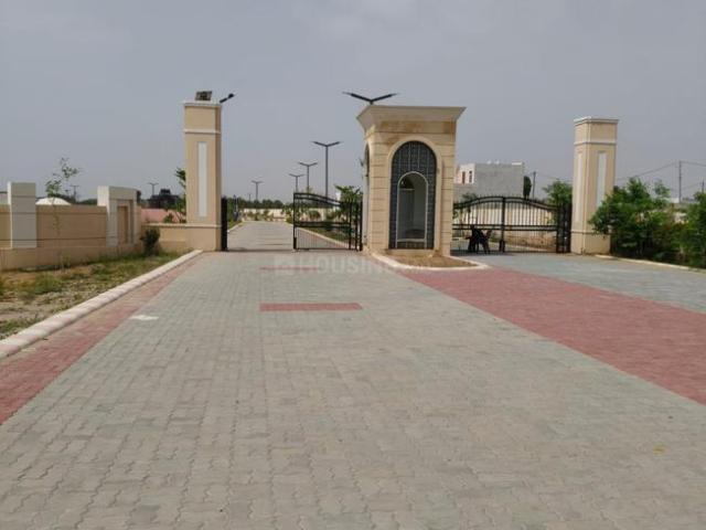 Residential Plot in Sanjharia for resale Jaipur. The reference number is 20867326