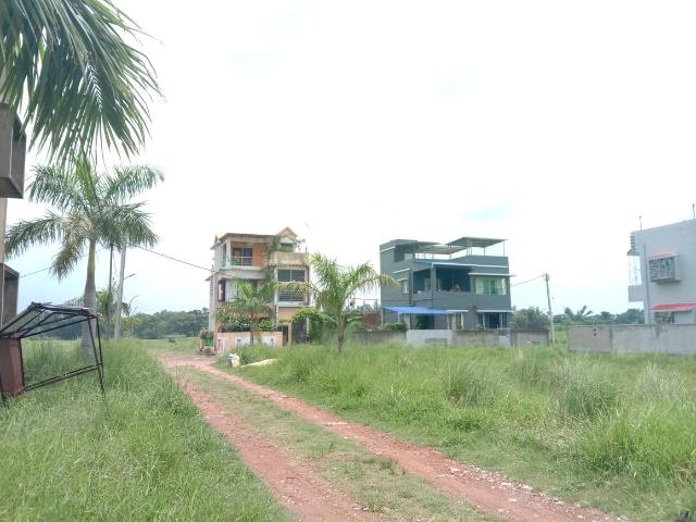 Residential Plot in Sankharipota for resale Raypur. The reference number is 20549054