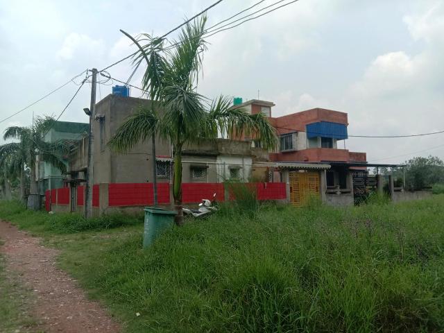 Residential Plot in Sankharipota for resale Raypur. The reference number is 20556913