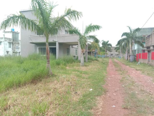 Residential Plot in Sankharipota for resale Raypur. The reference number is 20640079