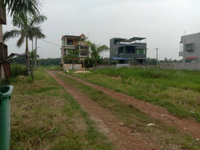 Residential Plot in Sankharipota for resale Raypur. The reference number is 20640085
