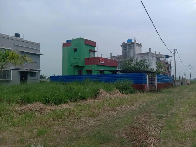 Residential Plot in Sankharipota for resale Raypur. The reference number is 20640002