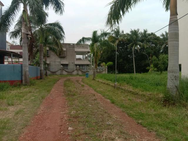 Residential Plot in Sankharipota for resale Raypur. The reference number is 20640012