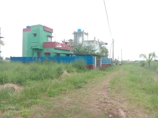 Residential Plot in Sankharipota for resale Raypur. The reference number is 20741163