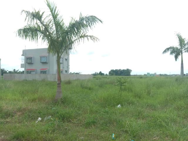 Residential Plot in Sankharipota for resale Raypur. The reference number is 20741107