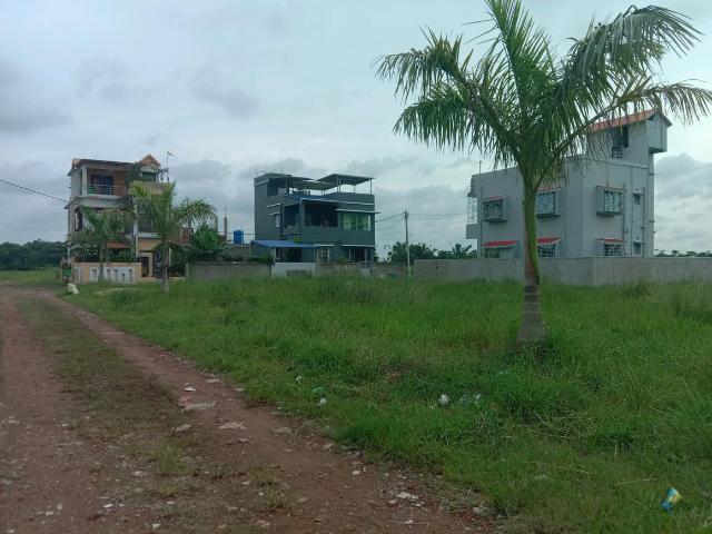 Residential Plot in Sankharipota for resale Raypur. The reference number is 20741551