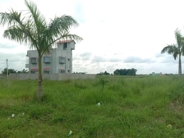Residential Plot in Sankharipota for resale Raypur. The reference number is 20741555