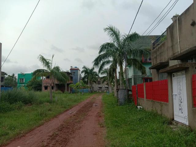 Residential Plot in Sankharipota for resale Raypur. The reference number is 20741570