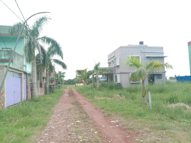 Residential Plot in Sankharipota for resale Raypur. The reference number is 20741697