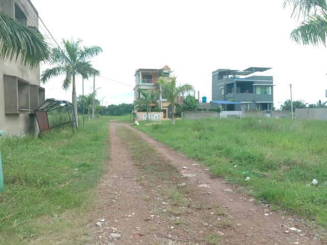 Residential Plot in Sankharipota for resale Raypur. The reference number is 20741694