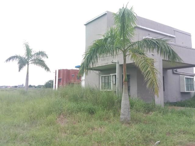 Residential Plot in Sankharipota for resale Raypur. The reference number is 20741696
