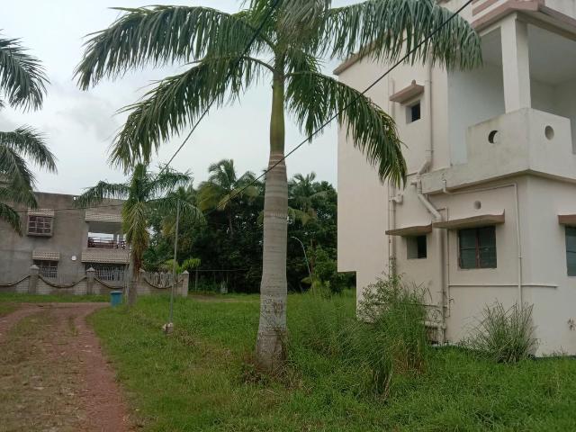 Residential Plot in Sankharipota for resale Raypur. The reference number is 20741699